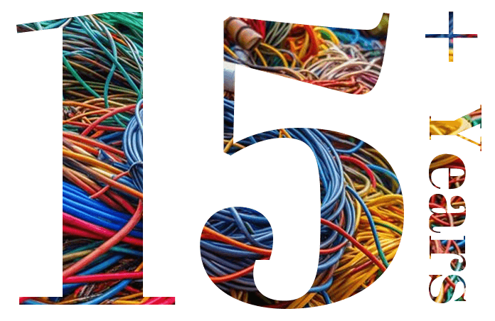 Two Decades Serving FlagstaffHill